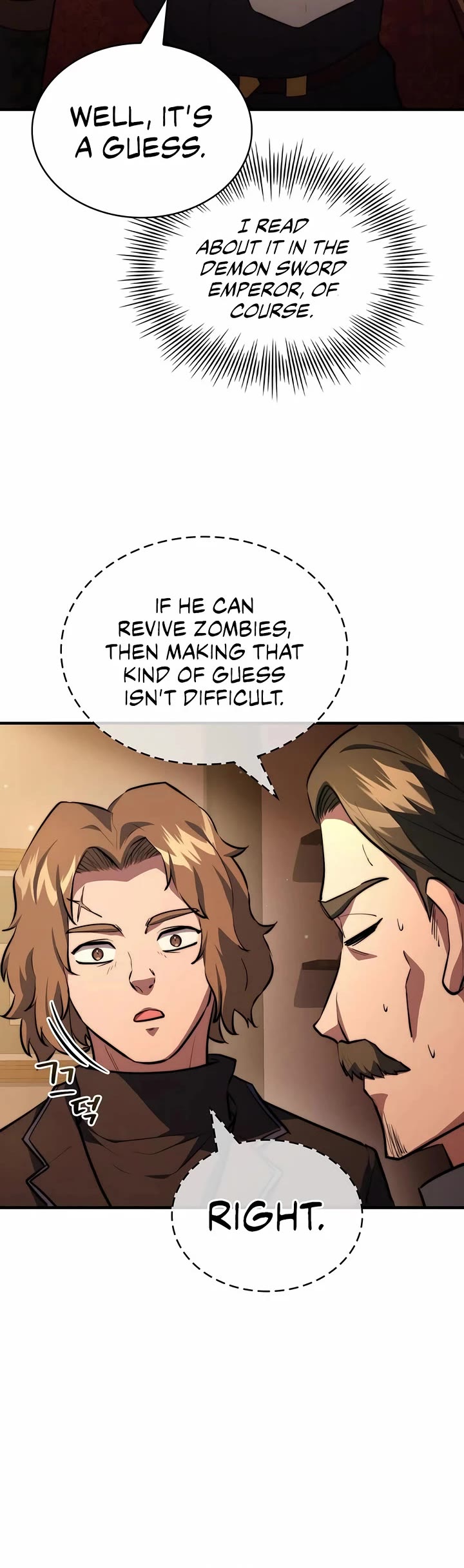 The Crown Prince That Sells Medicine Chapter 100 page 54 - Chapter 100