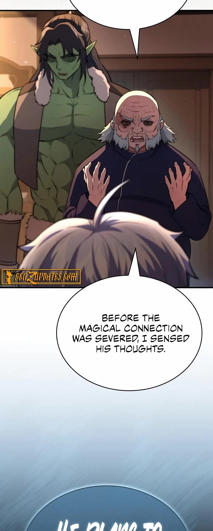 The Crown Prince That Sells Medicine Chapter 100 page 57 - Chapter 100