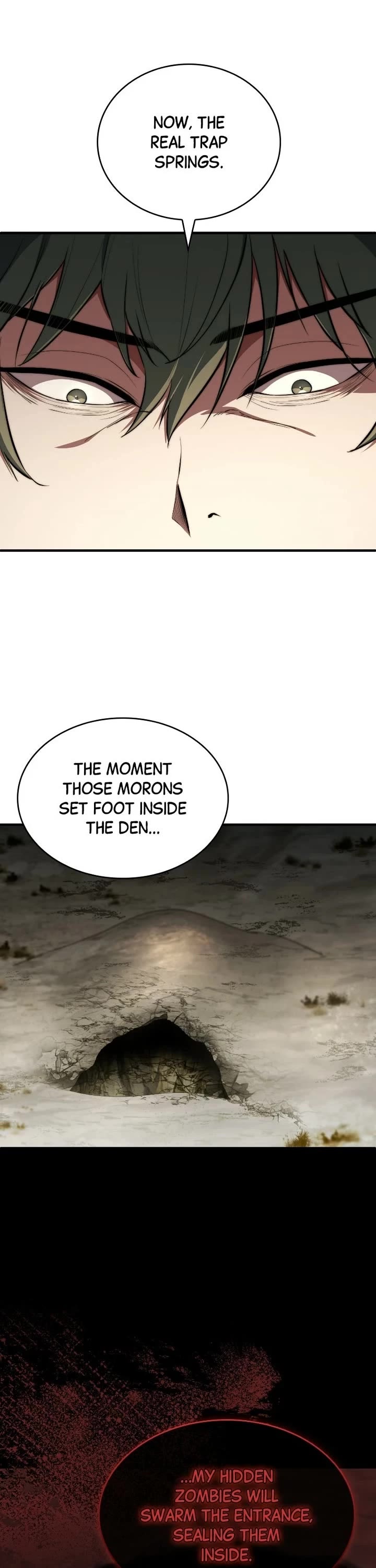 The Crown Prince That Sells Medicine Chapter 101 page 11 - Chapter 101: Episode 101