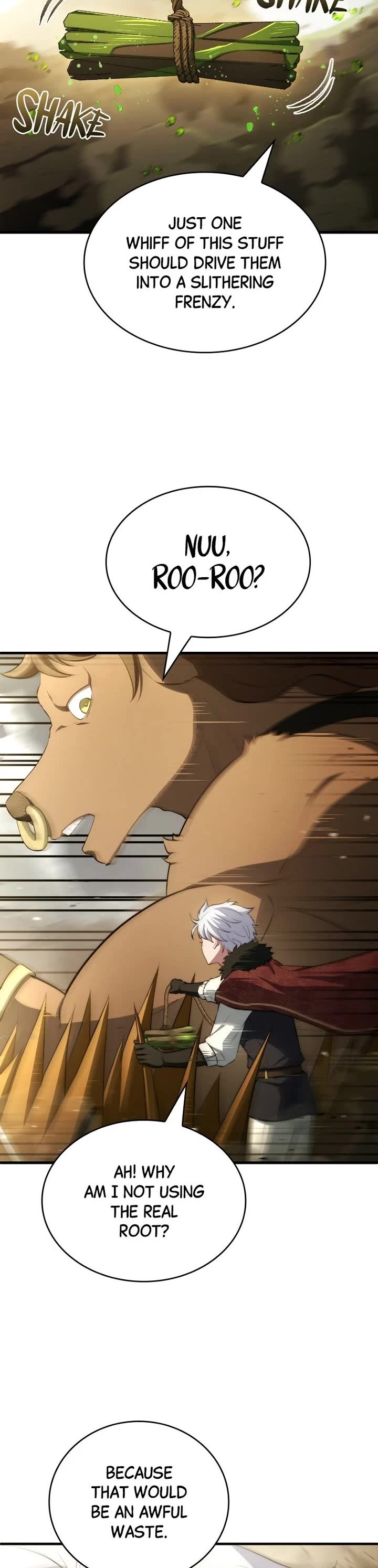 The Crown Prince That Sells Medicine Chapter 101 page 20 - Chapter 101: Episode 101