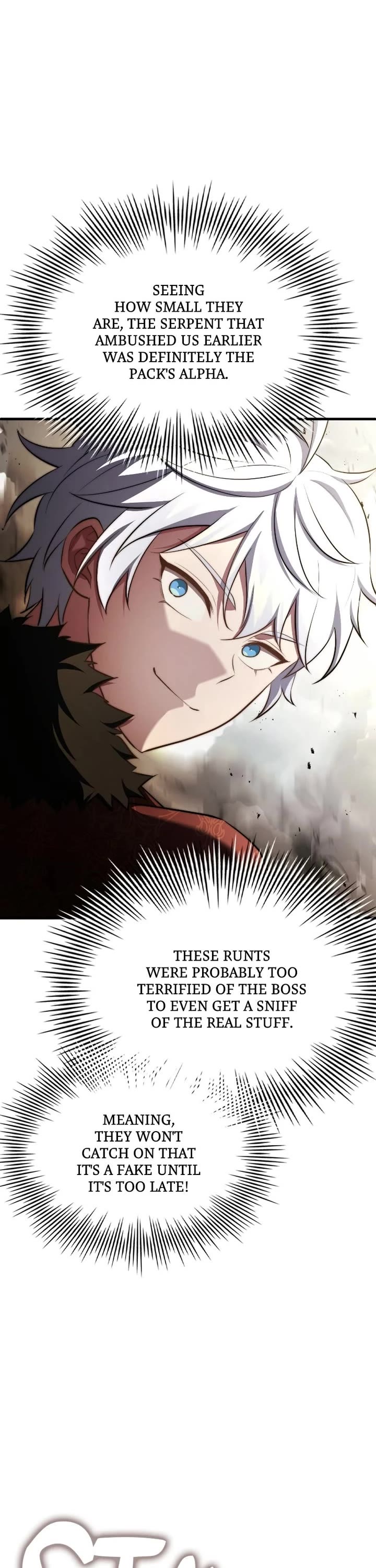 The Crown Prince That Sells Medicine Chapter 101 page 27 - Chapter 101: Episode 101