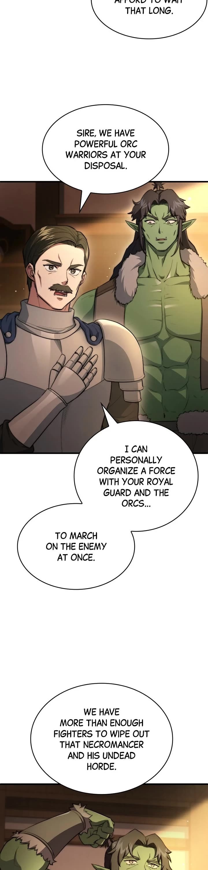 The Crown Prince That Sells Medicine Chapter 101 page 3 - Chapter 101: Episode 101