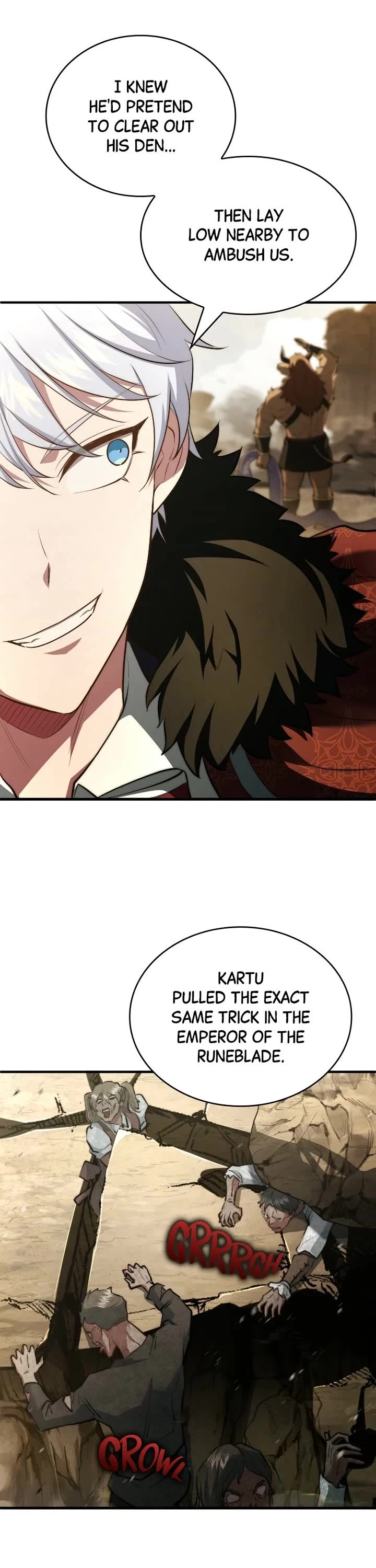The Crown Prince That Sells Medicine Chapter 101 page 36 - Chapter 101: Episode 101