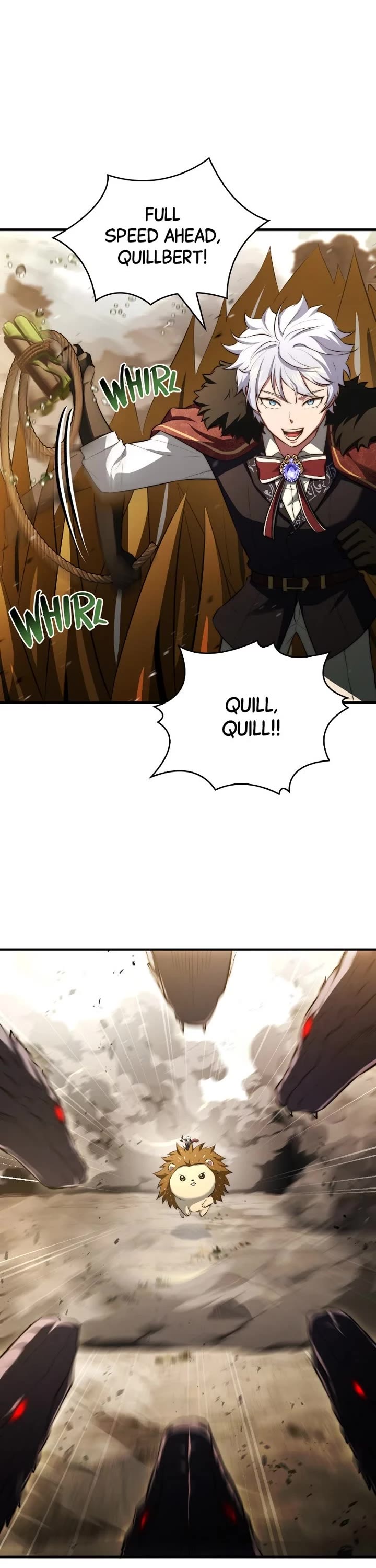 The Crown Prince That Sells Medicine Chapter 101 page 37 - Chapter 101: Episode 101
