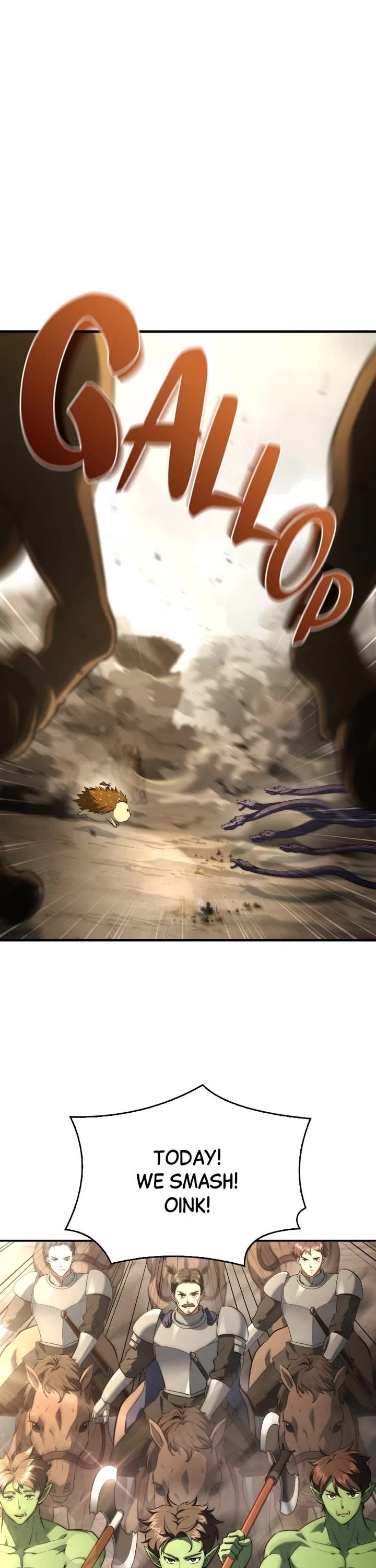 The Crown Prince That Sells Medicine Chapter 101 page 38 - Chapter 101: Episode 101