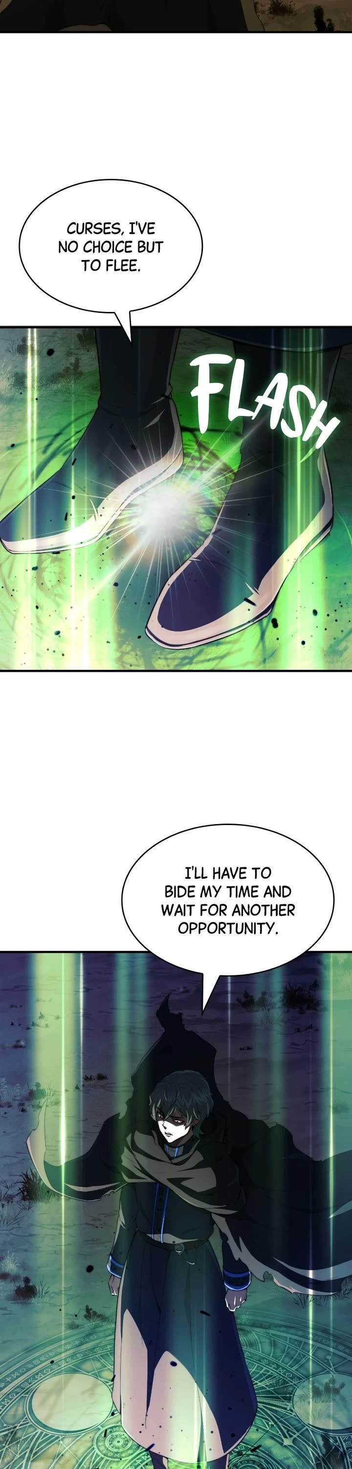 The Crown Prince That Sells Medicine Chapter 101 page 46 - Chapter 101: Episode 101