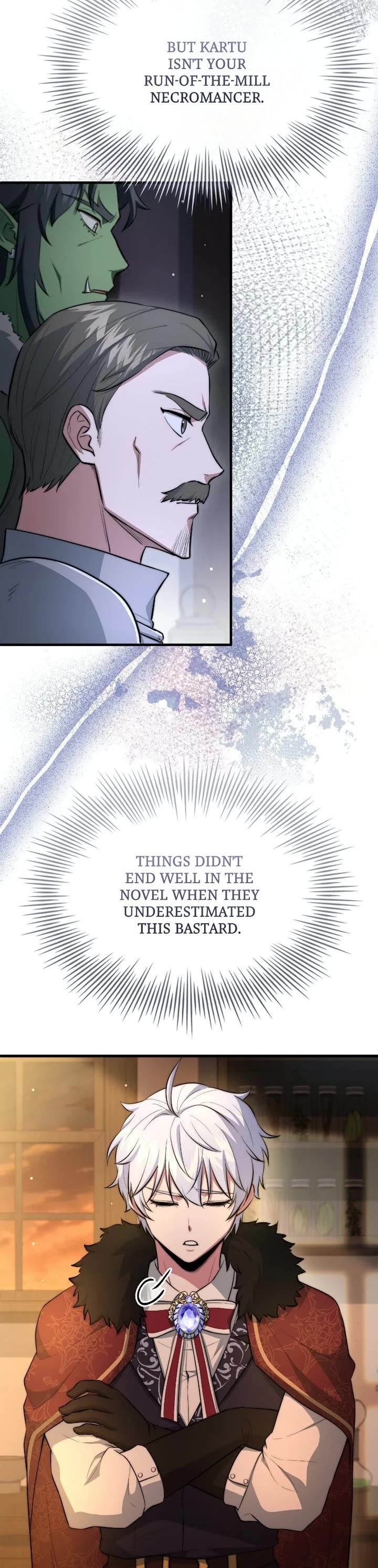 The Crown Prince That Sells Medicine Chapter 101 page 5 - Chapter 101: Episode 101