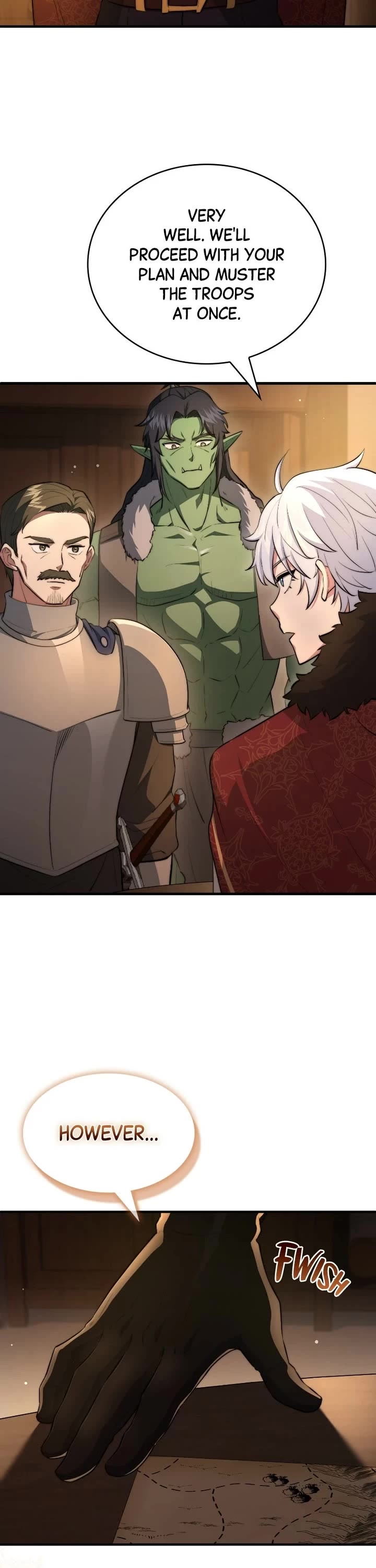 The Crown Prince That Sells Medicine Chapter 101 page 6 - Chapter 101: Episode 101