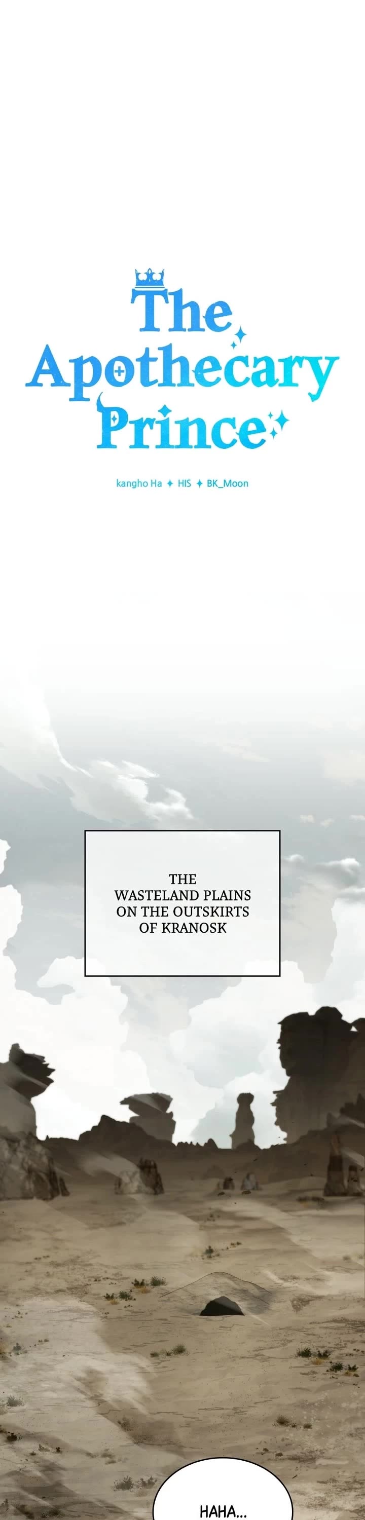 The Crown Prince That Sells Medicine Chapter 101 page 8 - Chapter 101: Episode 101