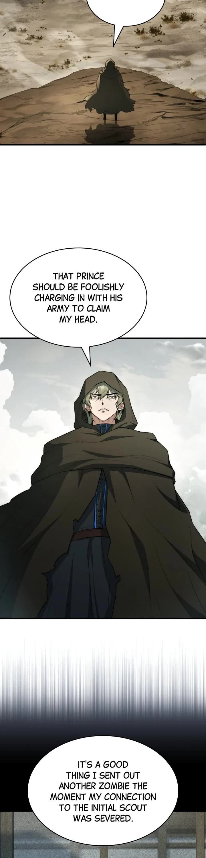 The Crown Prince That Sells Medicine Chapter 101 page 9 - Chapter 101: Episode 101