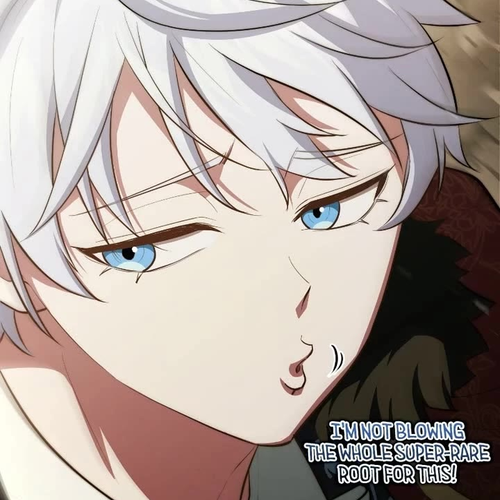 The Crown Prince That Sells Medicine Chapter 101: Episode 101 cover