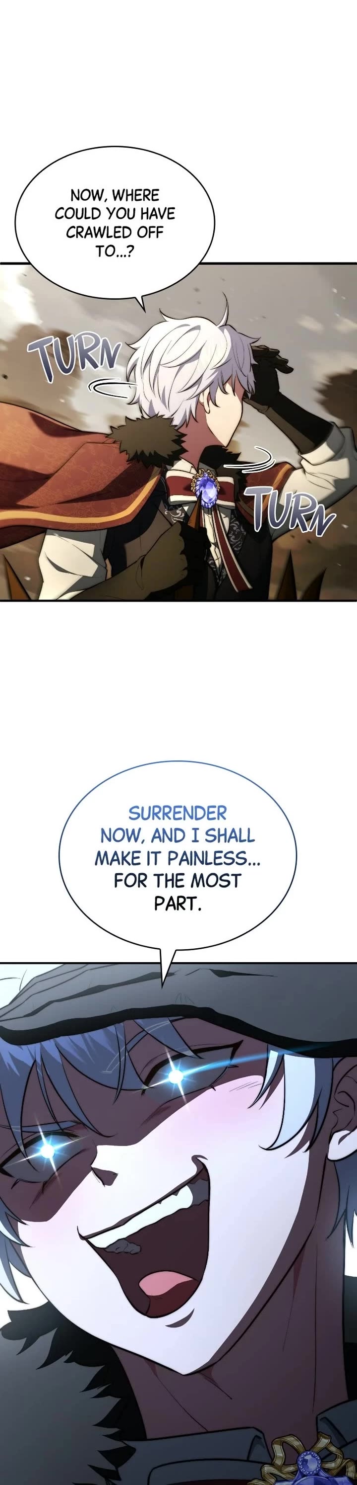 The Crown Prince That Sells Medicine Chapter 102 page 10 - Chapter 102: Episode 102