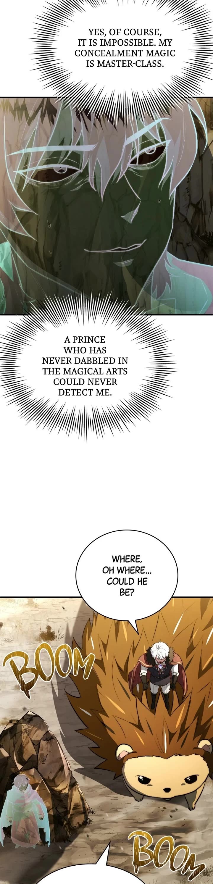 The Crown Prince That Sells Medicine Chapter 102 page 14 - Chapter 102: Episode 102