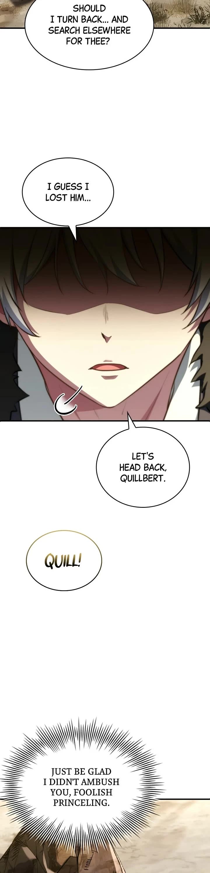 The Crown Prince That Sells Medicine Chapter 102 page 15 - Chapter 102: Episode 102