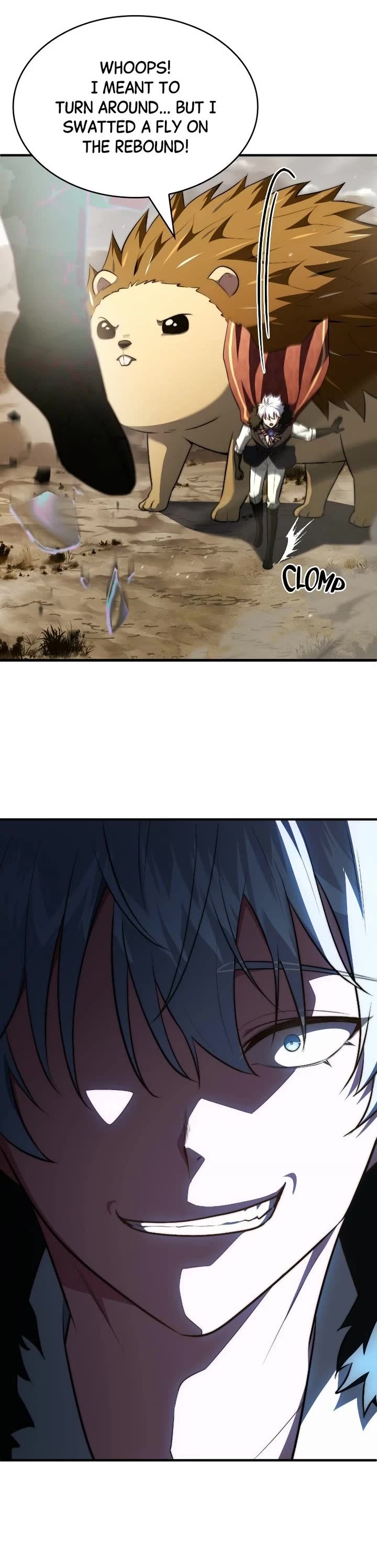 The Crown Prince That Sells Medicine Chapter 102 page 20 - Chapter 102: Episode 102