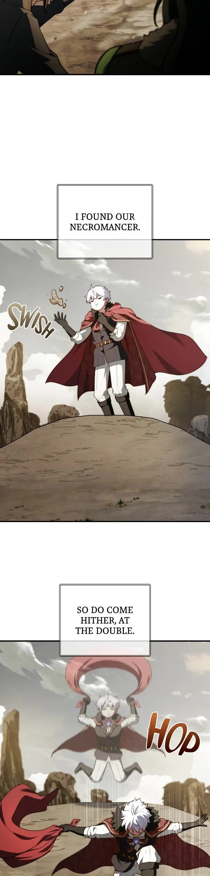 The Crown Prince That Sells Medicine Chapter 102 page 22 - Chapter 102: Episode 102