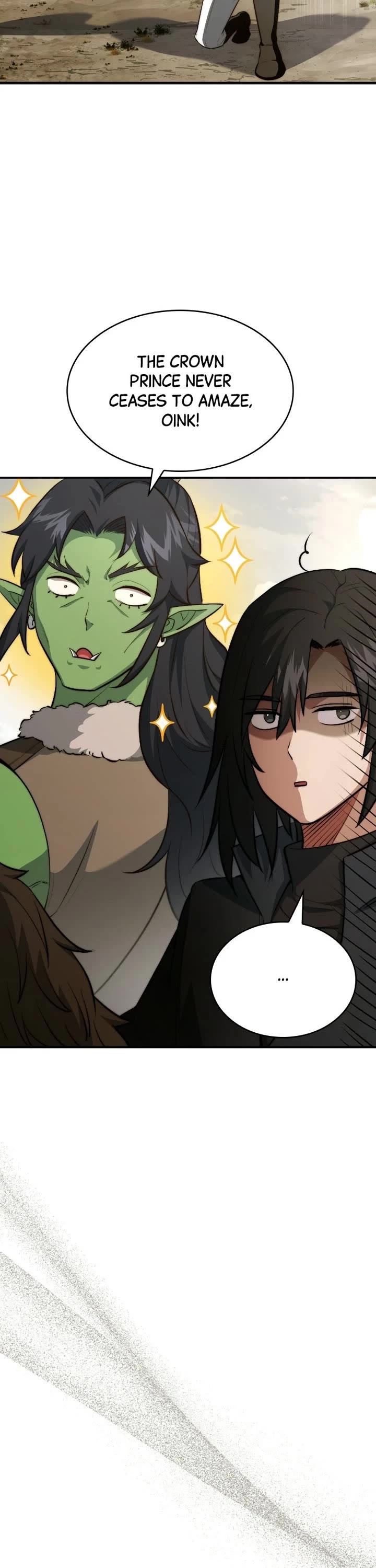 The Crown Prince That Sells Medicine Chapter 102 page 23 - Chapter 102: Episode 102
