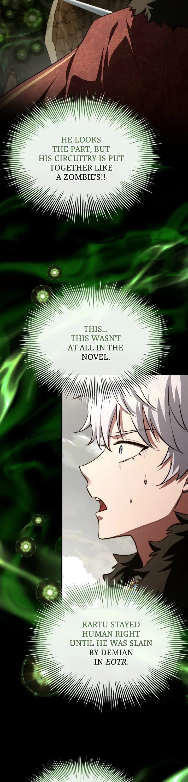 The Crown Prince That Sells Medicine Chapter 102 page 30 - Chapter 102: Episode 102