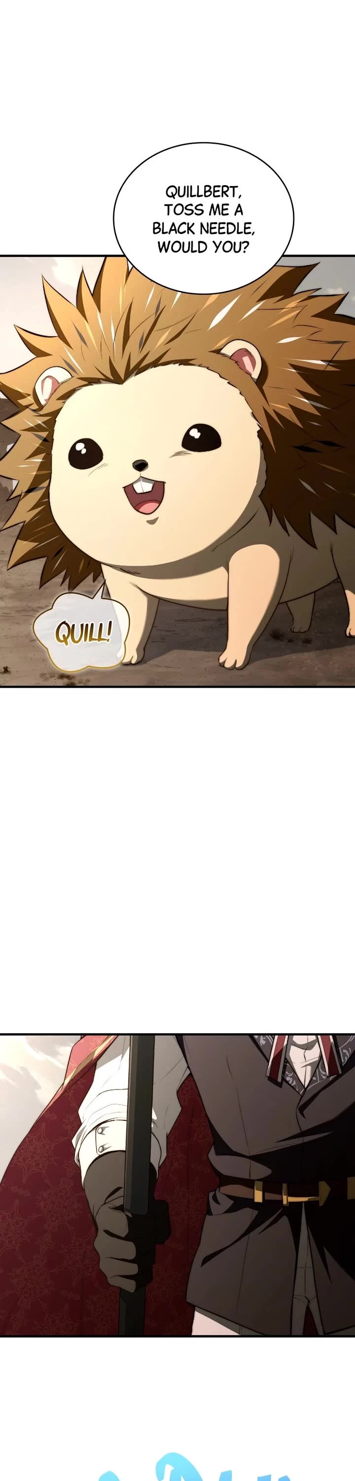 The Crown Prince That Sells Medicine Chapter 102 page 32 - Chapter 102: Episode 102
