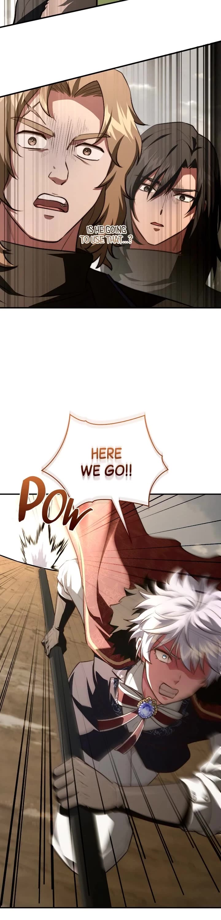 The Crown Prince That Sells Medicine Chapter 102 page 34 - Chapter 102: Episode 102