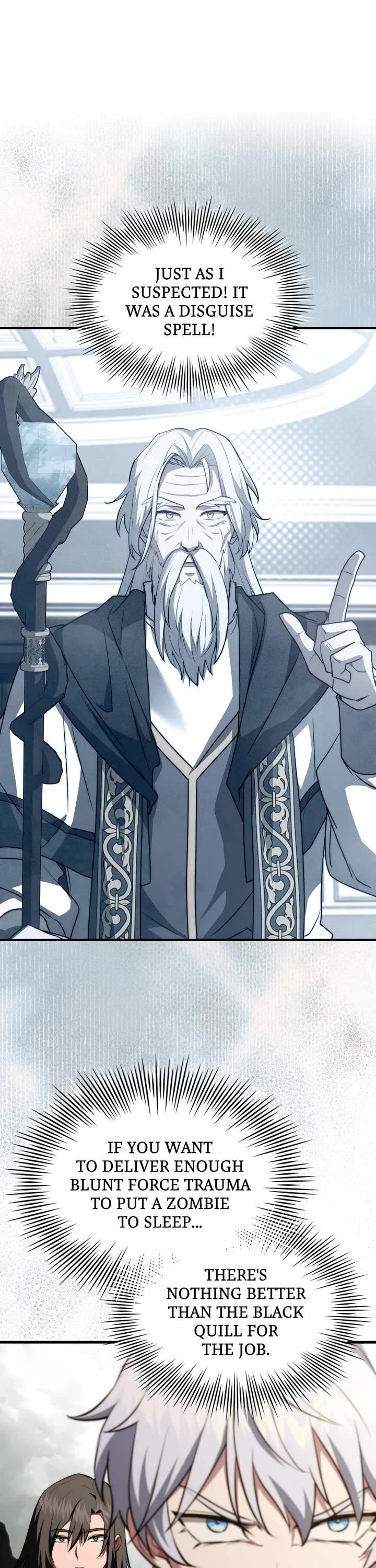The Crown Prince That Sells Medicine Chapter 102 page 38 - Chapter 102: Episode 102