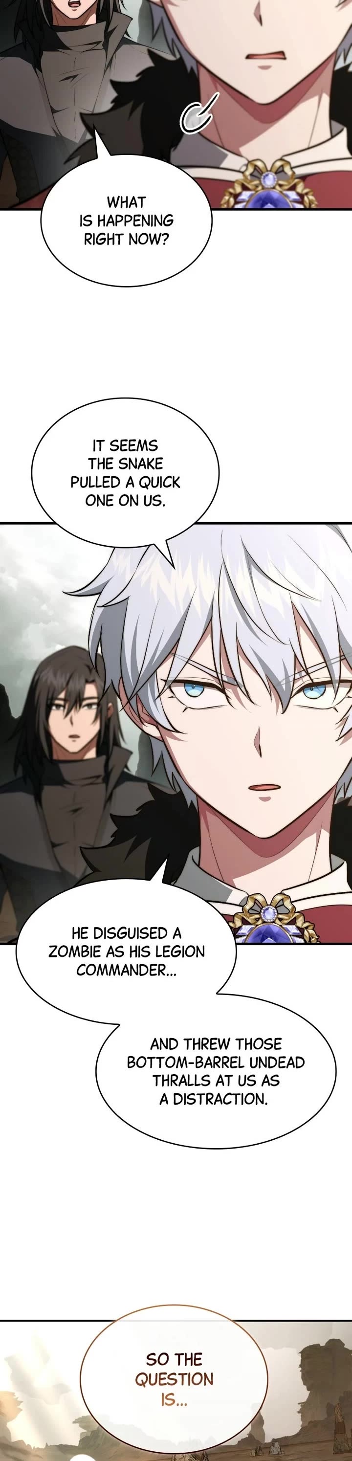 The Crown Prince That Sells Medicine Chapter 102 page 39 - Chapter 102: Episode 102