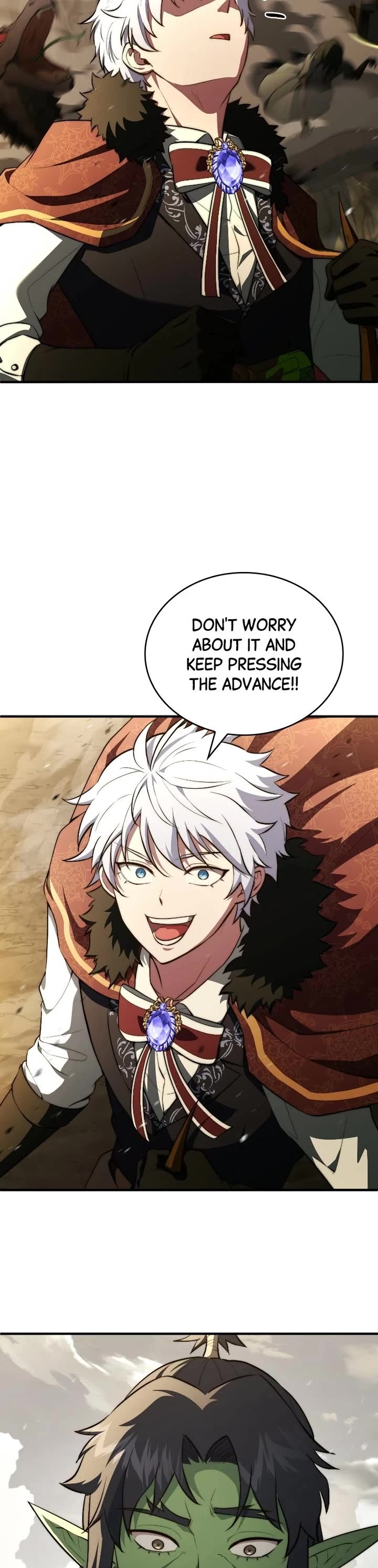 The Crown Prince That Sells Medicine Chapter 102 page 4 - Chapter 102: Episode 102