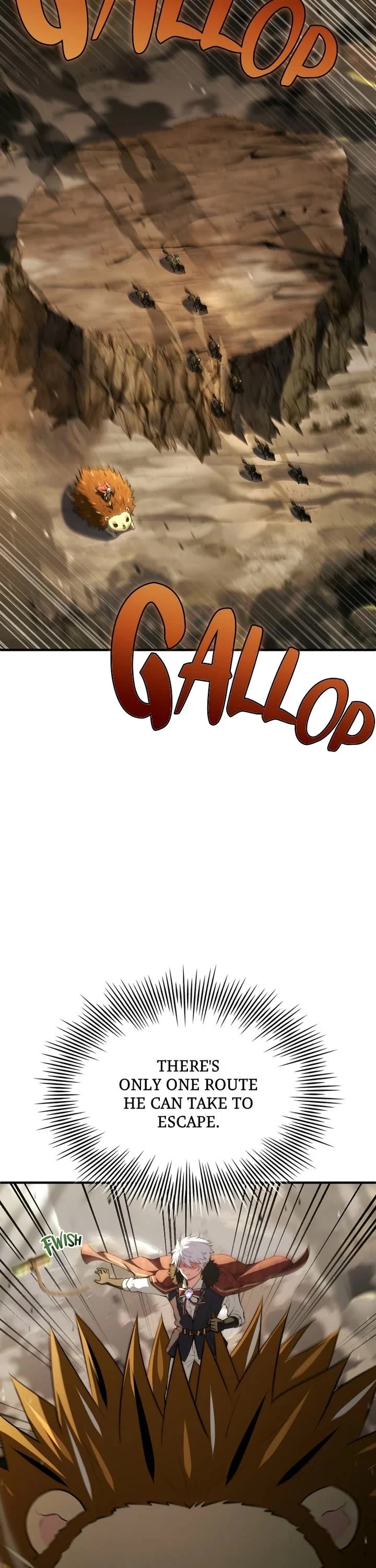 The Crown Prince That Sells Medicine Chapter 102 page 6 - Chapter 102: Episode 102