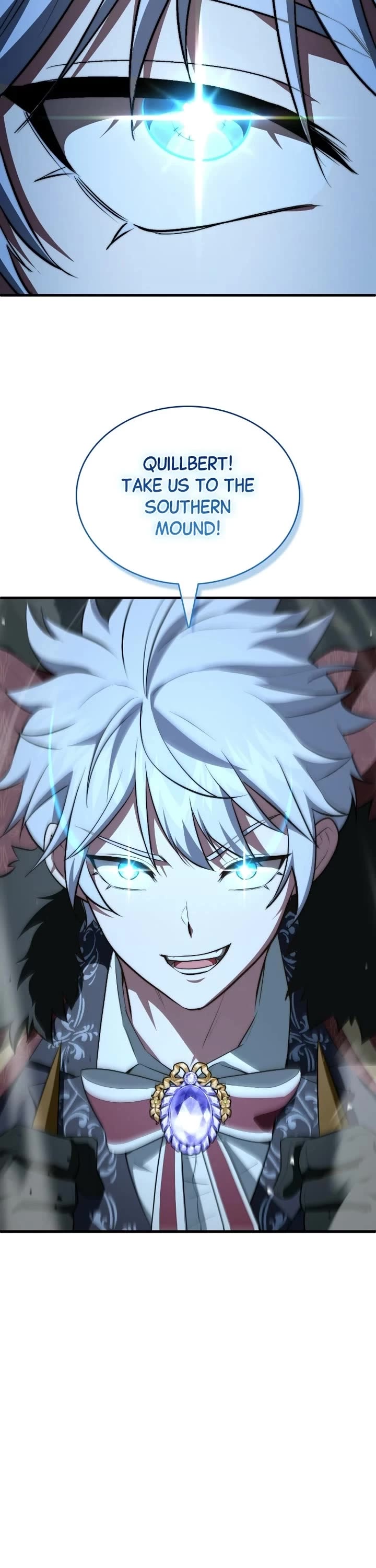 The Crown Prince That Sells Medicine Chapter 102 page 8 - Chapter 102: Episode 102