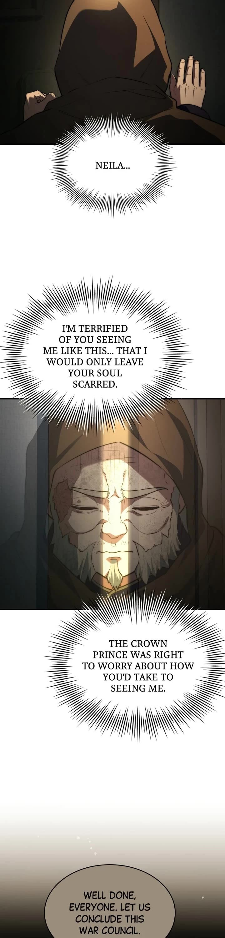 The Crown Prince That Sells Medicine Chapter 103 page 18 - Chapter 103: Episode 103