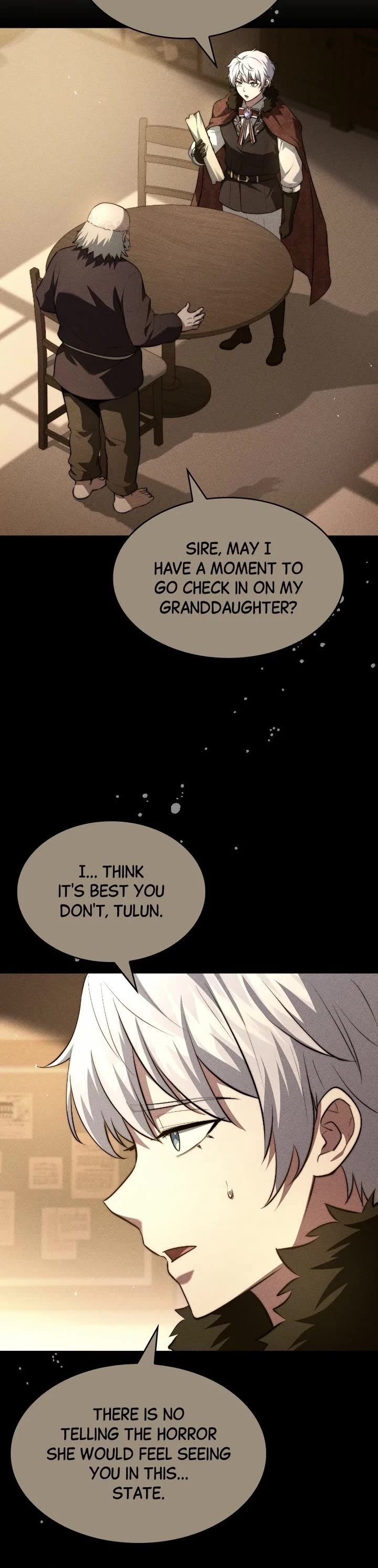 The Crown Prince That Sells Medicine Chapter 103 page 19 - Chapter 103: Episode 103