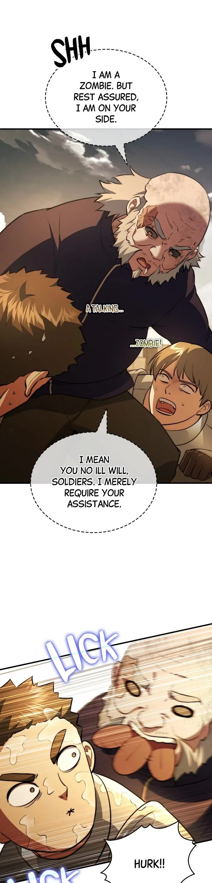 The Crown Prince That Sells Medicine Chapter 103 page 29 - Chapter 103: Episode 103