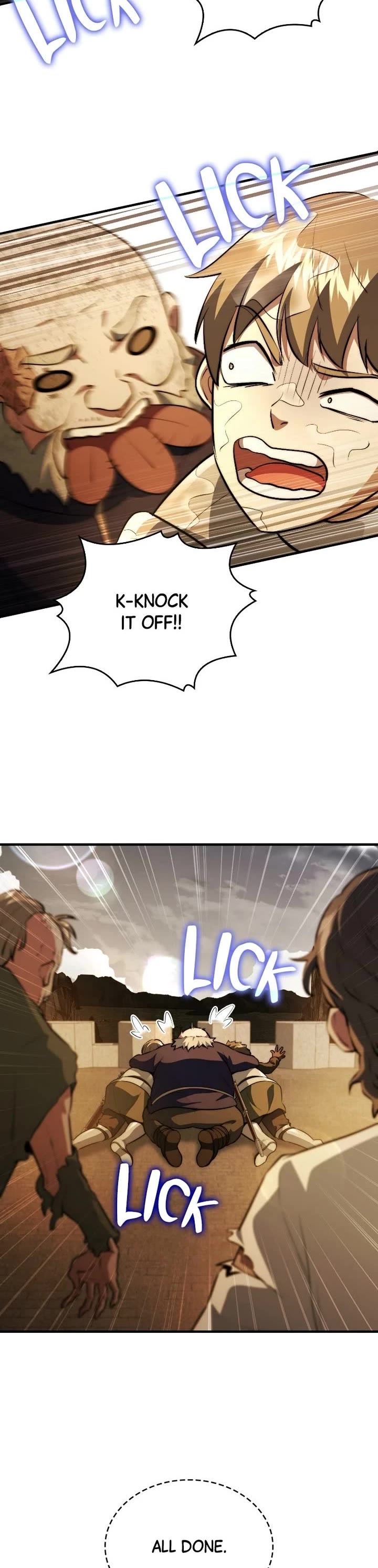 The Crown Prince That Sells Medicine Chapter 103 page 30 - Chapter 103: Episode 103