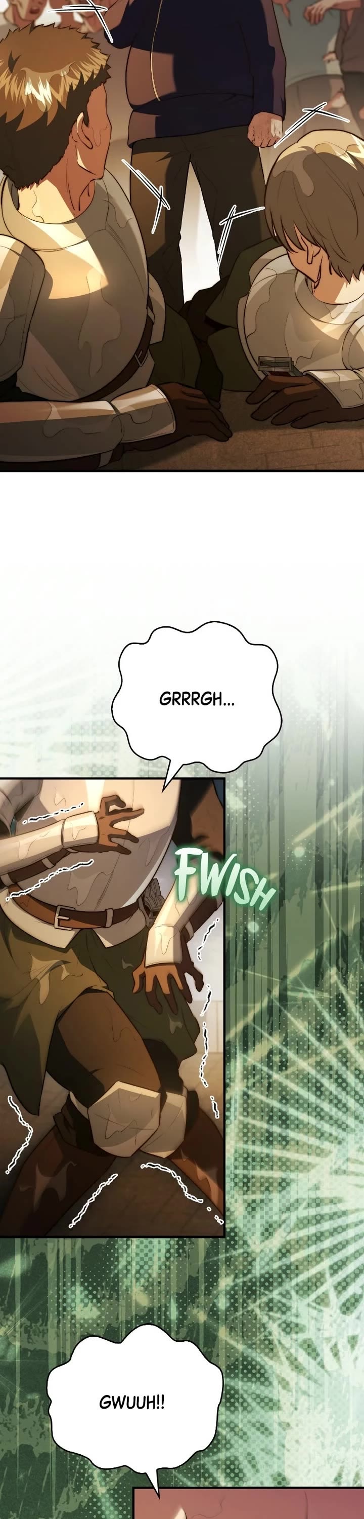 The Crown Prince That Sells Medicine Chapter 103 page 33 - Chapter 103: Episode 103