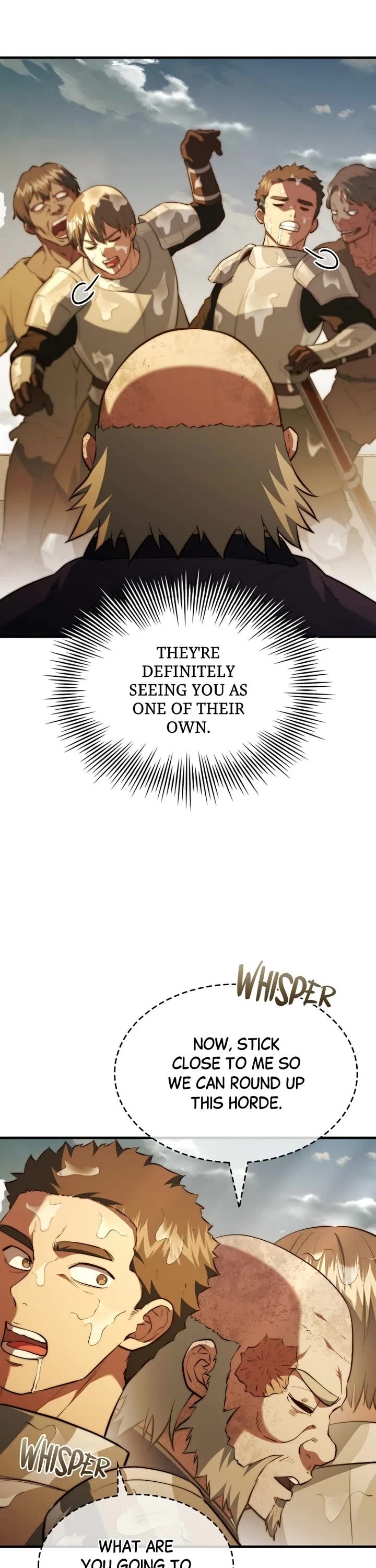 The Crown Prince That Sells Medicine Chapter 103 page 36 - Chapter 103: Episode 103