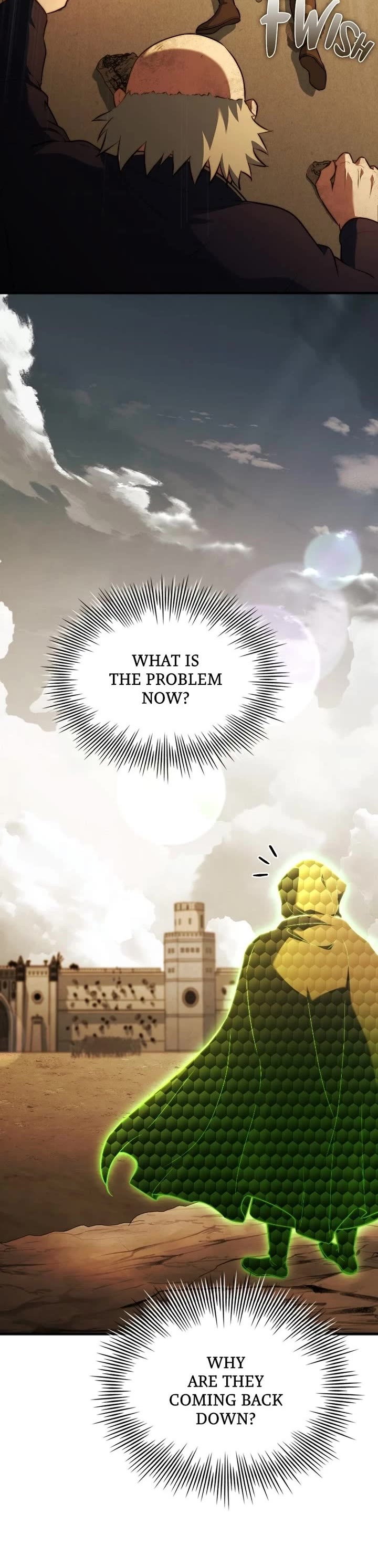 The Crown Prince That Sells Medicine Chapter 103 page 40 - Chapter 103: Episode 103