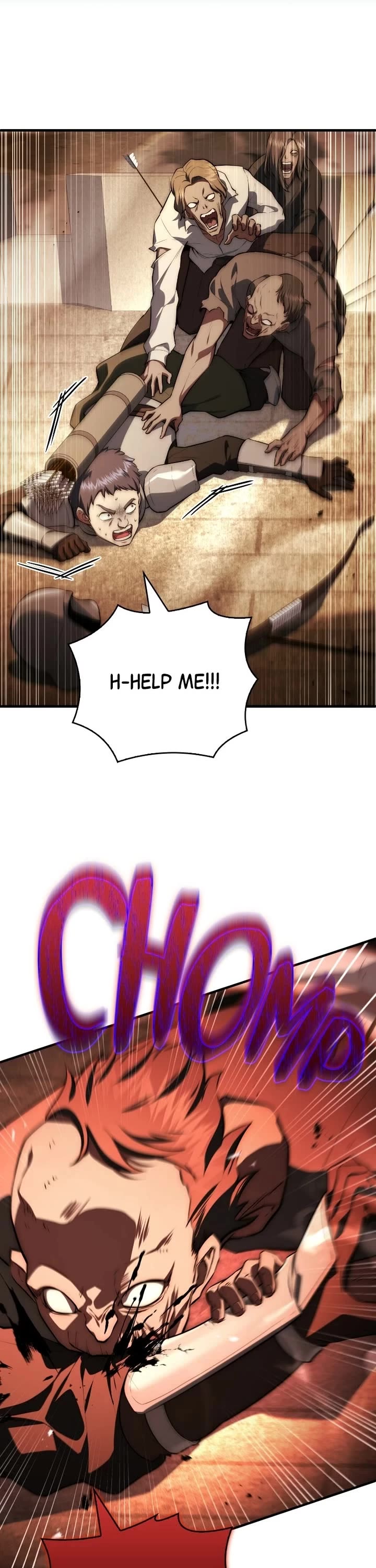 The Crown Prince That Sells Medicine Chapter 103 page 8 - Chapter 103: Episode 103