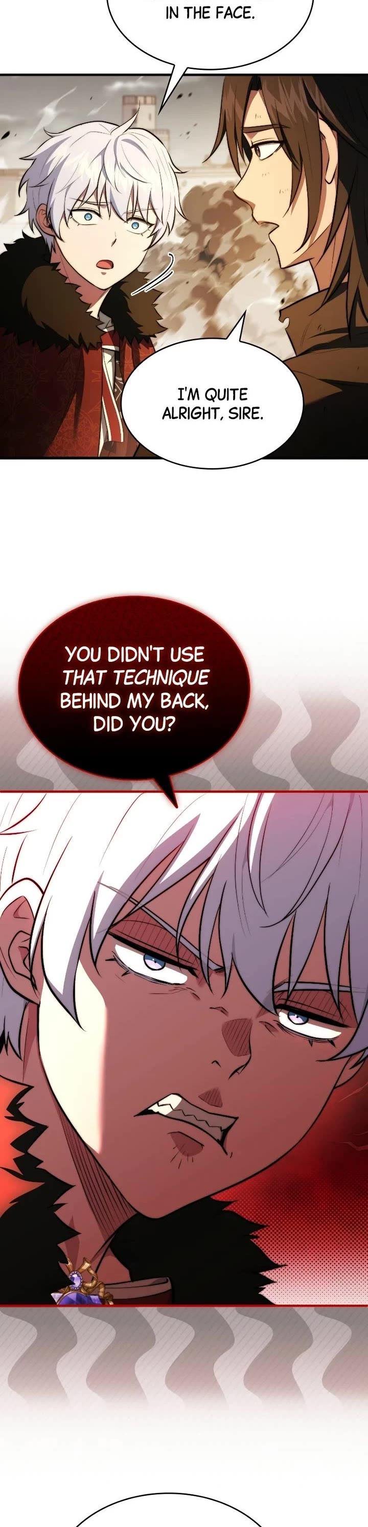 The Crown Prince That Sells Medicine Chapter 104 page 15 - Chapter 104: Episode 104