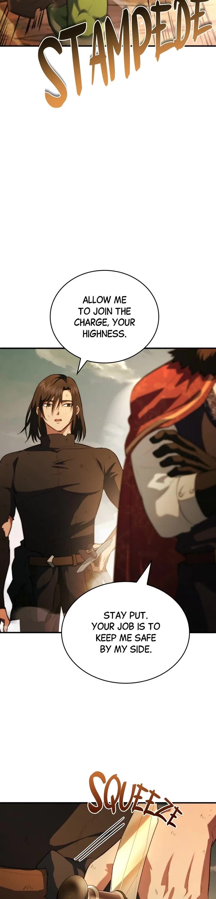 The Crown Prince That Sells Medicine Chapter 104 page 20 - Chapter 104: Episode 104