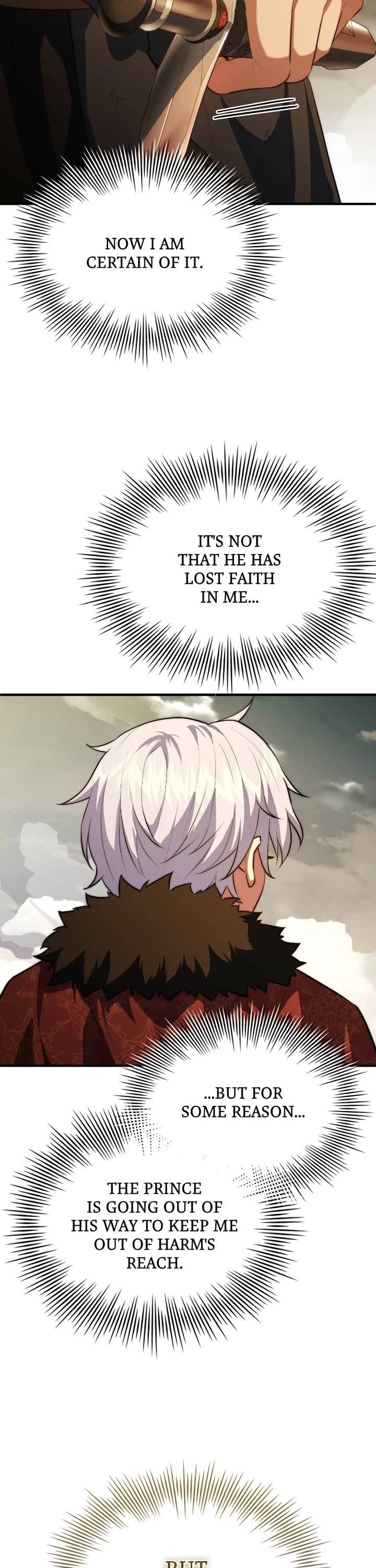 The Crown Prince That Sells Medicine Chapter 104 page 21 - Chapter 104: Episode 104