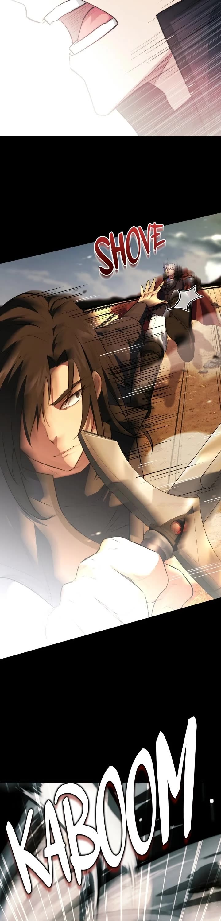 The Crown Prince That Sells Medicine Chapter 104 page 23 - Chapter 104: Episode 104