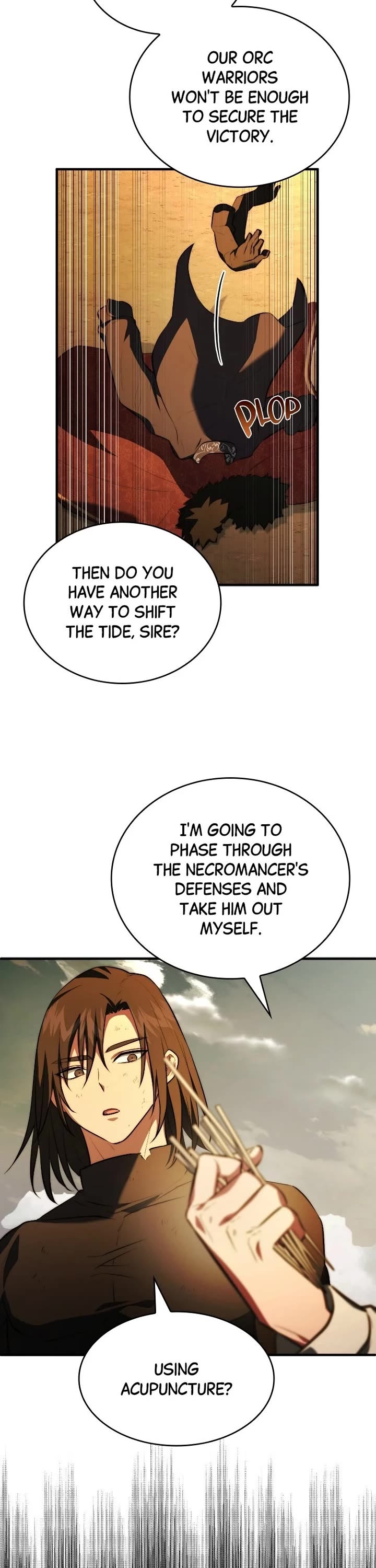 The Crown Prince That Sells Medicine Chapter 104 page 38 - Chapter 104: Episode 104