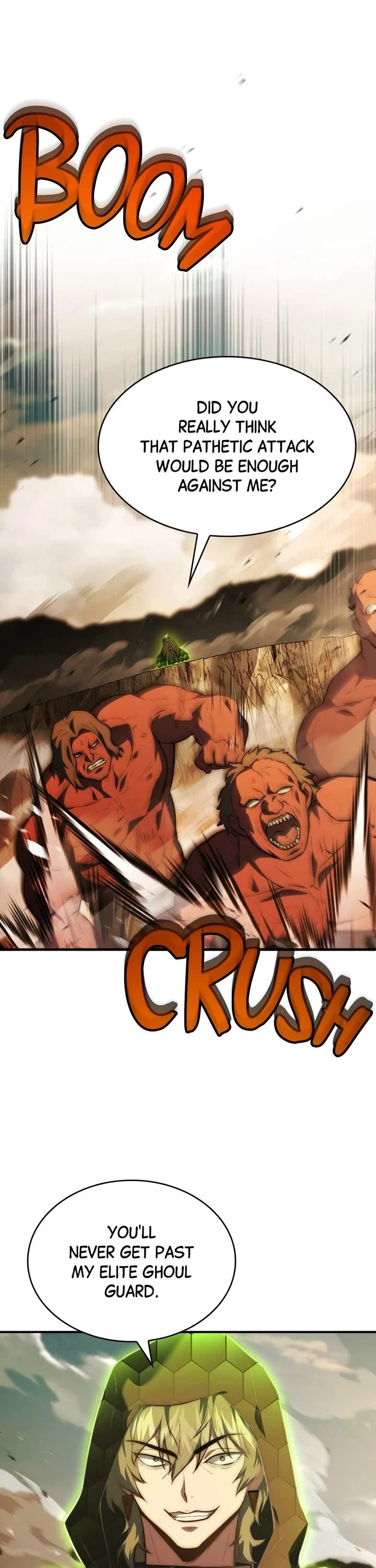 The Crown Prince That Sells Medicine Chapter 104 page 47 - Chapter 104: Episode 104
