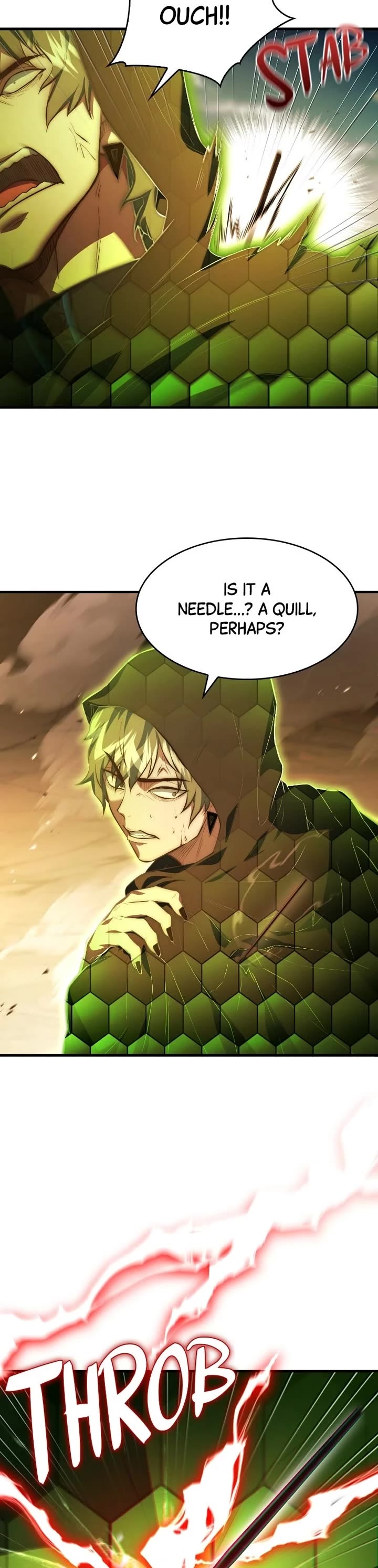 The Crown Prince That Sells Medicine Chapter 104 page 49 - Chapter 104: Episode 104
