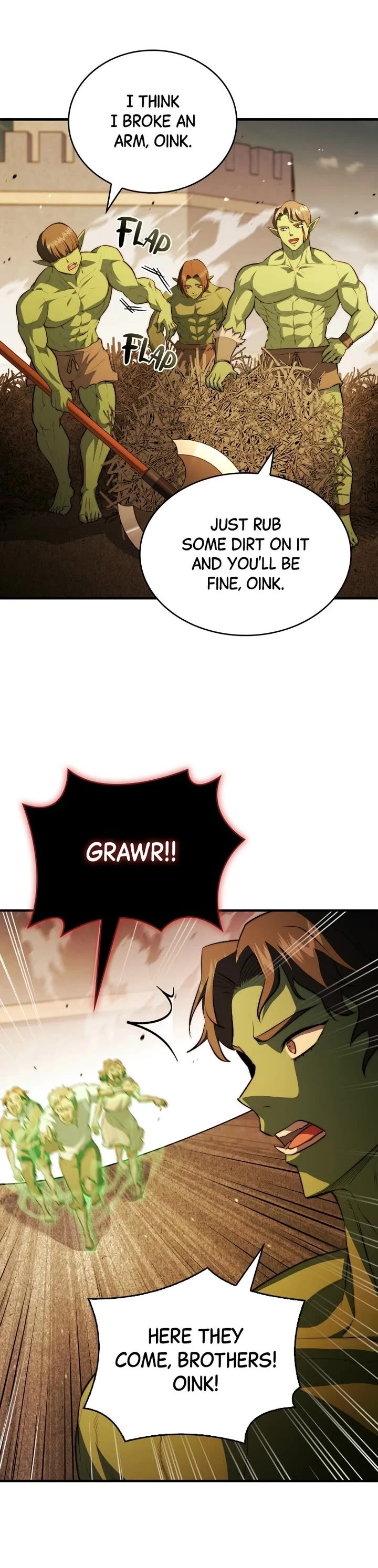 The Crown Prince That Sells Medicine Chapter 104 page 5 - Chapter 104: Episode 104