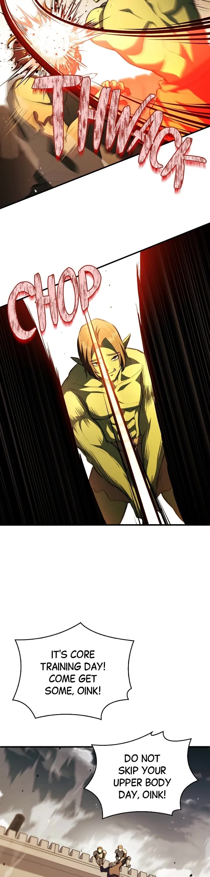 The Crown Prince That Sells Medicine Chapter 104 page 8 - Chapter 104: Episode 104