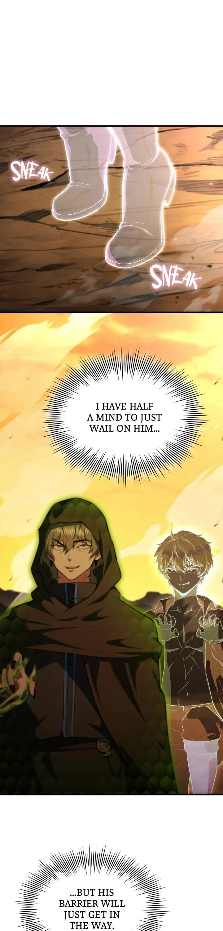 The Crown Prince That Sells Medicine Chapter 105 page 1 - Chapter 105: Episode 105