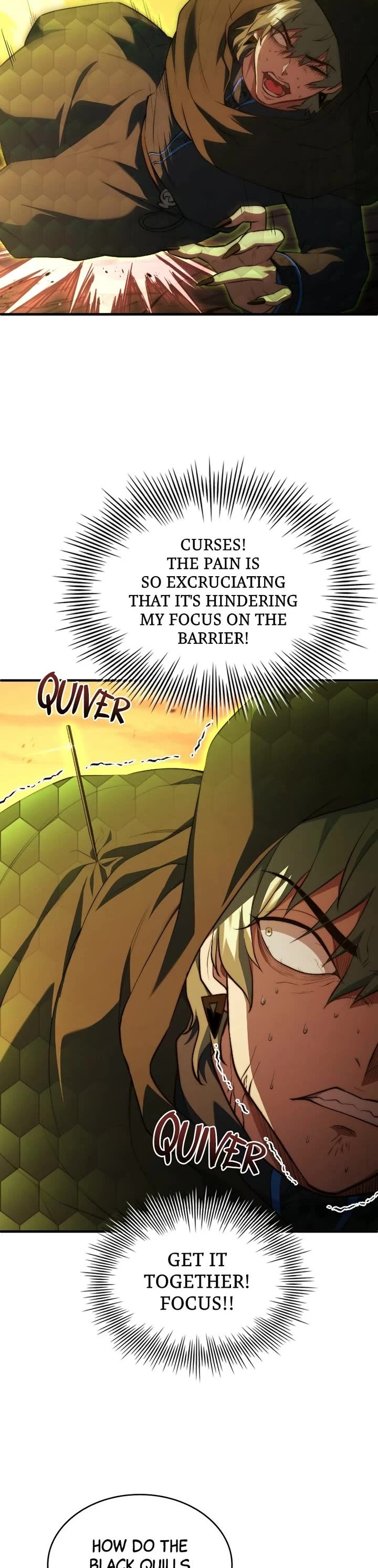 The Crown Prince That Sells Medicine Chapter 105 page 10 - Chapter 105: Episode 105