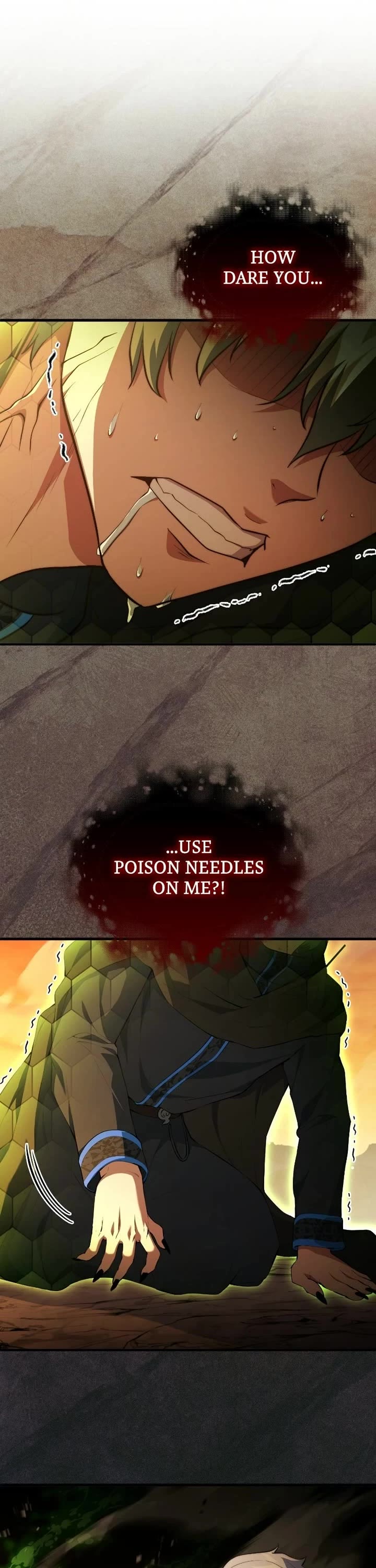 The Crown Prince That Sells Medicine Chapter 105 page 12 - Chapter 105: Episode 105