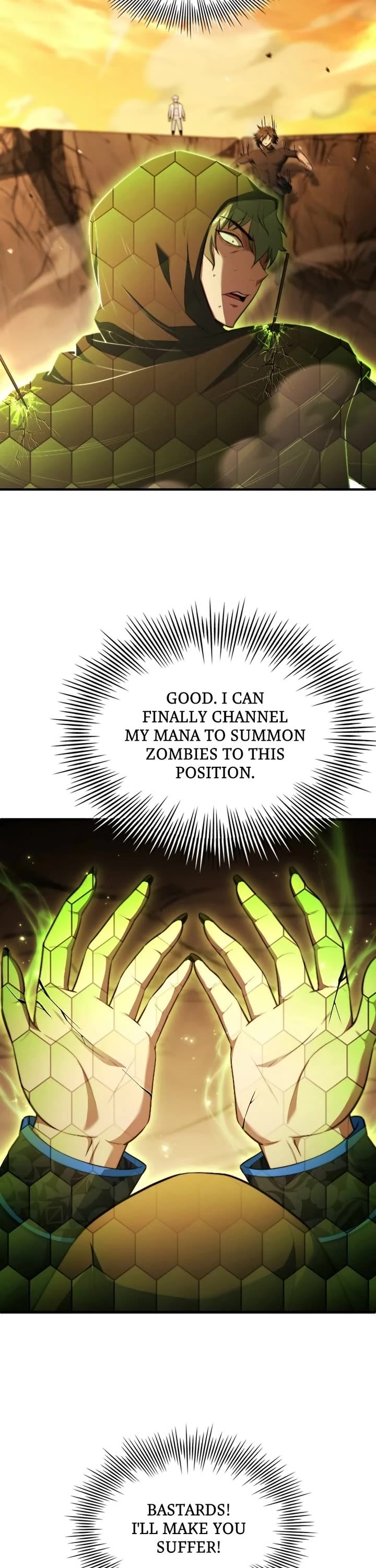 The Crown Prince That Sells Medicine Chapter 105 page 26 - Chapter 105: Episode 105